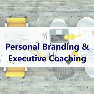 Personal Branding & Executive Coaching